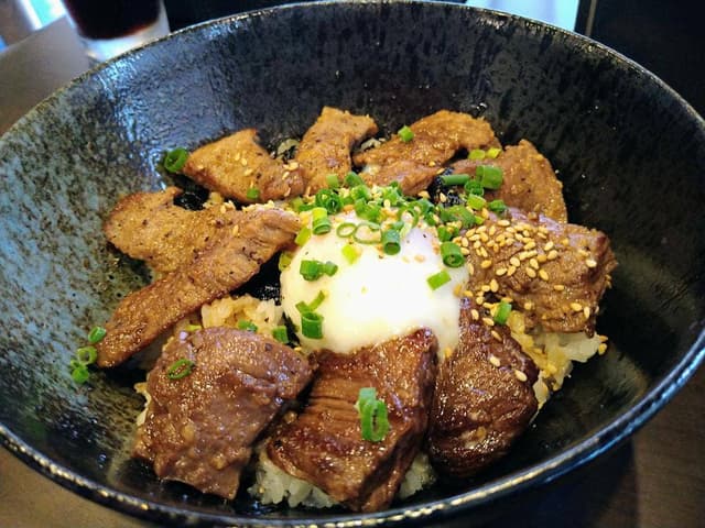 熟成焼肉 10 - サブ画像1