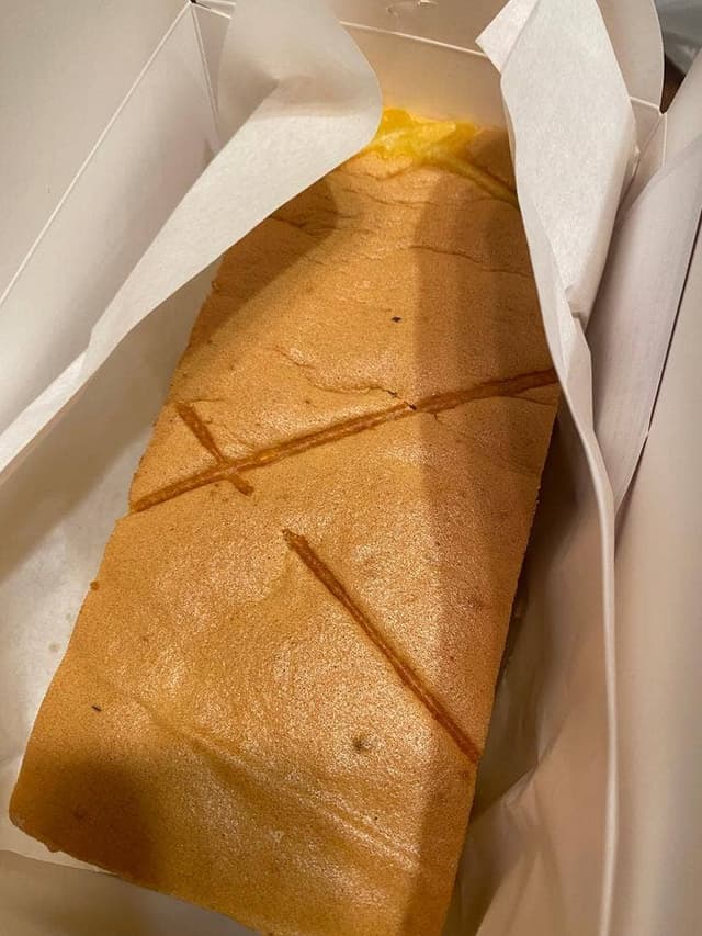 台湾カステラ専門店 名東 キラリナ京王吉祥寺店 - サブ画像2