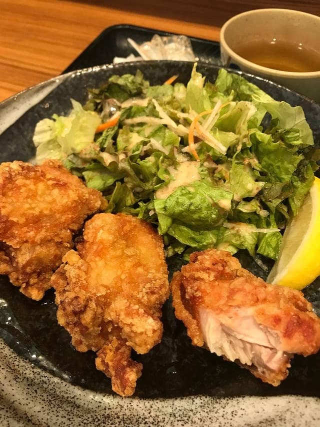 はなまるうどん らびすた新杉田店 - サブ画像2