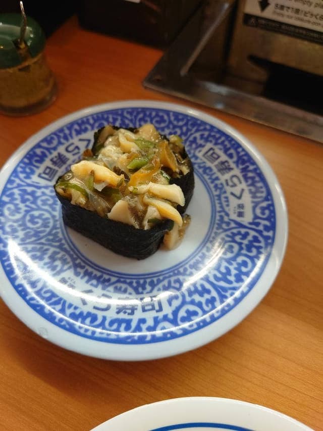 くら寿司 武生店 - サブ画像1
