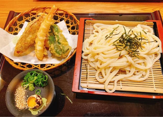 うどん かえで - サブ画像2