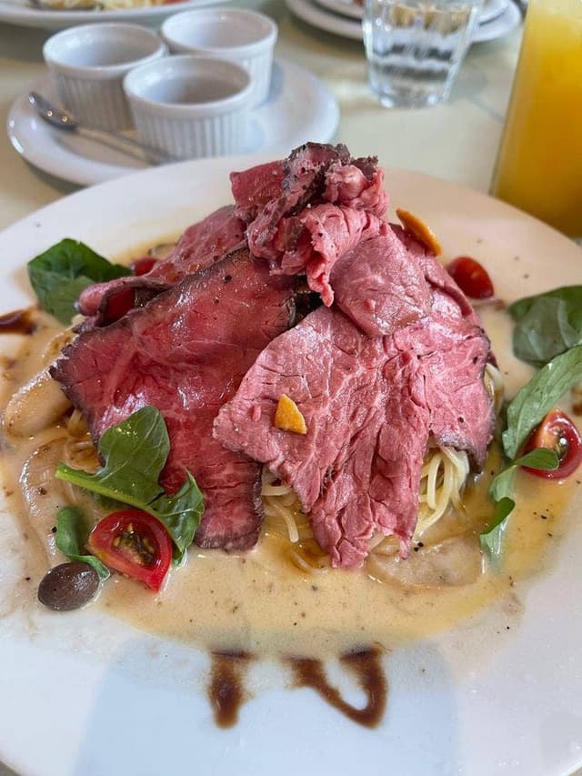 BLAIRGARDEN - サブ画像2