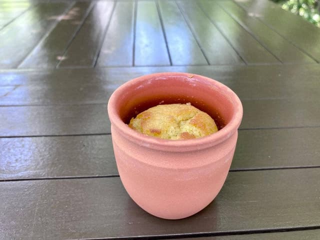 美栗舎 恵那 銀の森 - サブ画像3