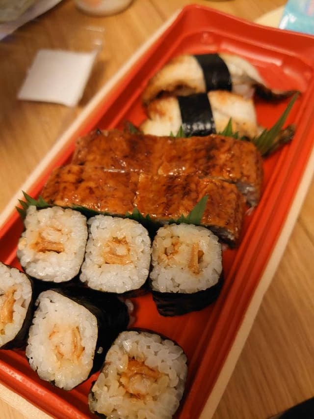 梅丘寿司の美登利 日本橋店 - サブ画像2