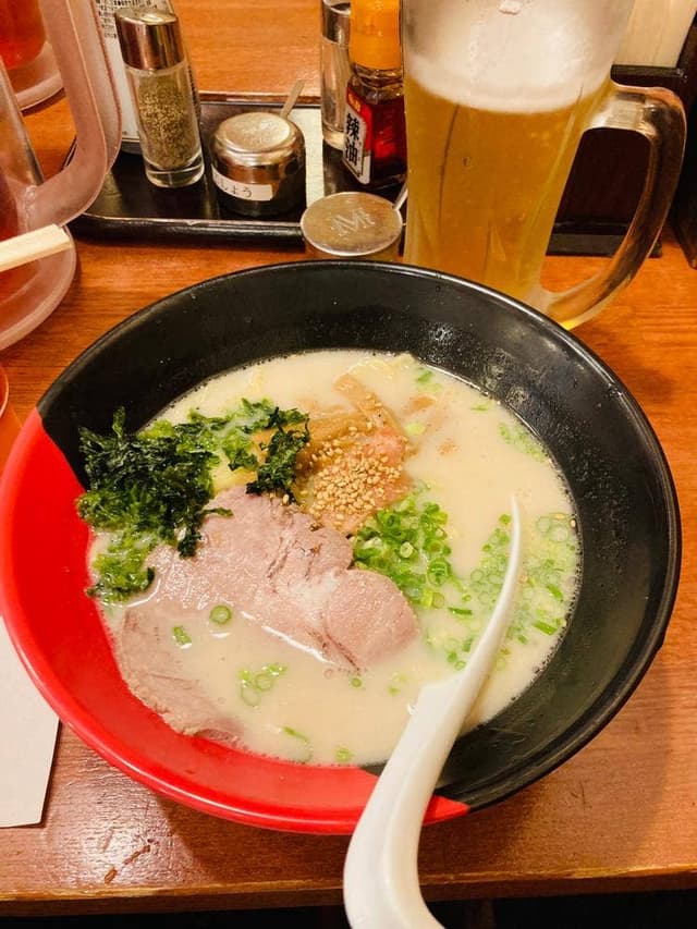 西海製麺所 聖蹟桜ヶ丘店 - サブ画像2