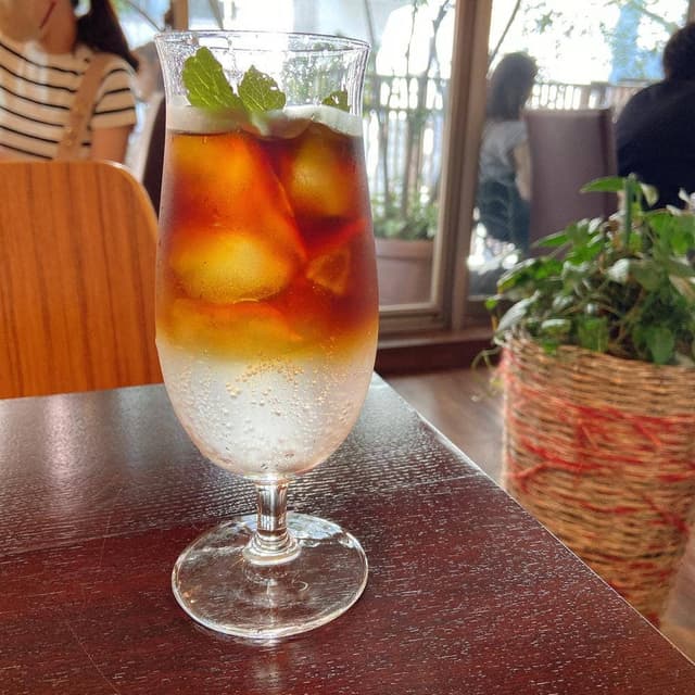 CAFE FACON - サブ画像3