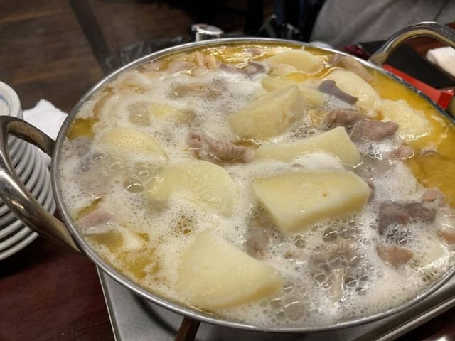 串屋横丁 人形町一丁目店 - サブ画像2