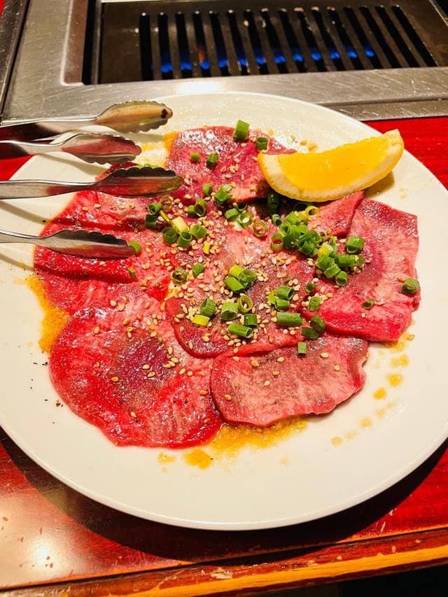 本陣 - サブ画像1