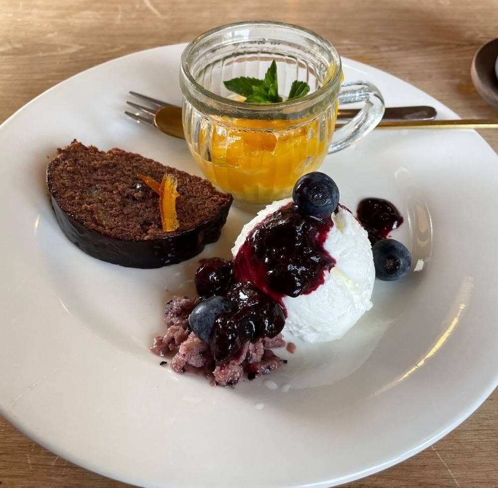 サオリスイーツ