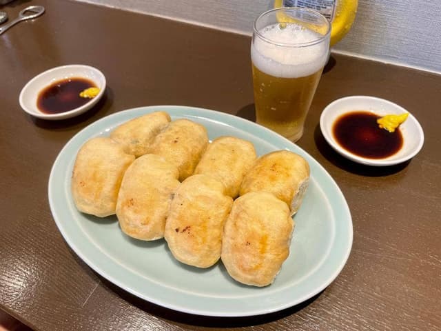 ホワイト餃子 静岡店 - サブ画像1