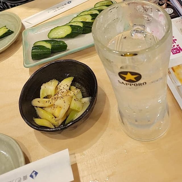 一軒め酒場 川崎仲見世店通り店 - サブ画像2