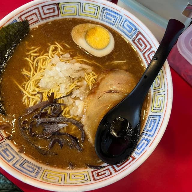 長浜ラーメン 世田谷店 - サブ画像3