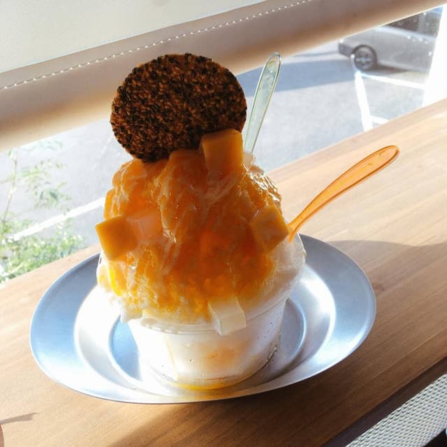 ケーキショップ オーブ - サブ画像1