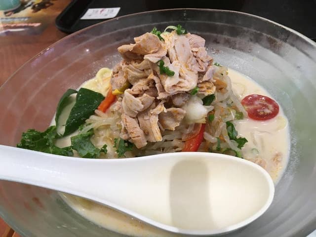 リンガーハット イオンモールかほく店 - サブ画像1