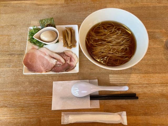 湖麺屋 リールカフェ - サブ画像2