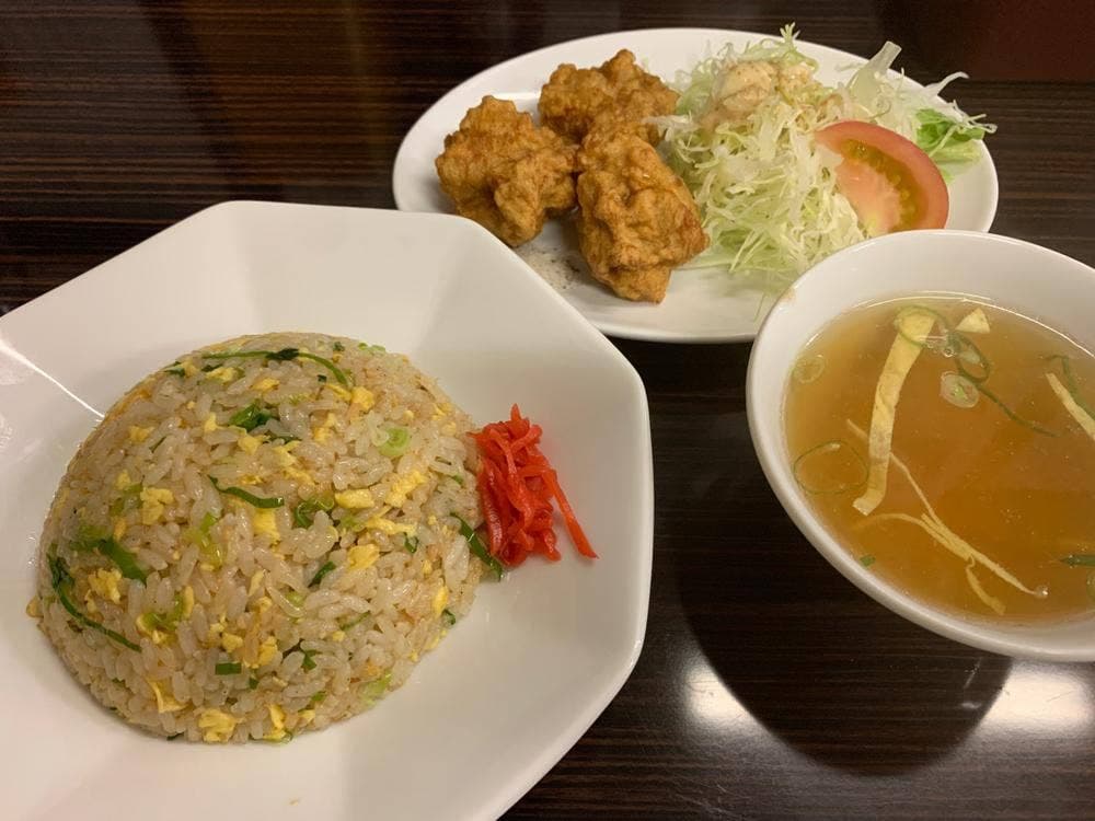 蓬莱