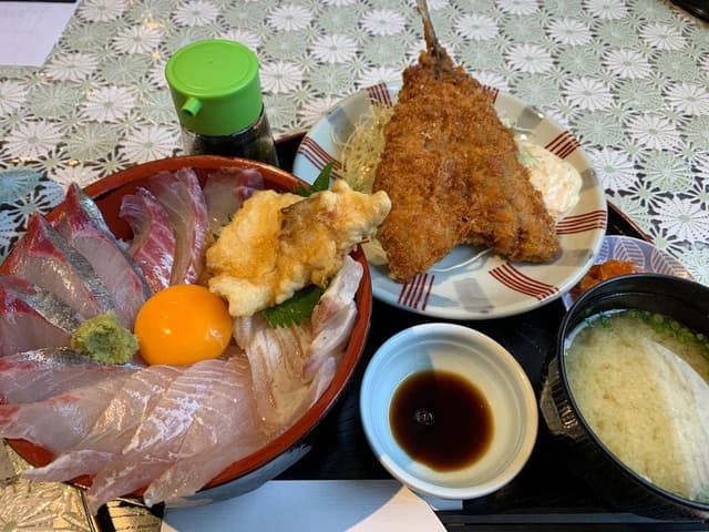 おくうら - サブ画像1