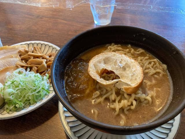 拉麺二段 - サブ画像2