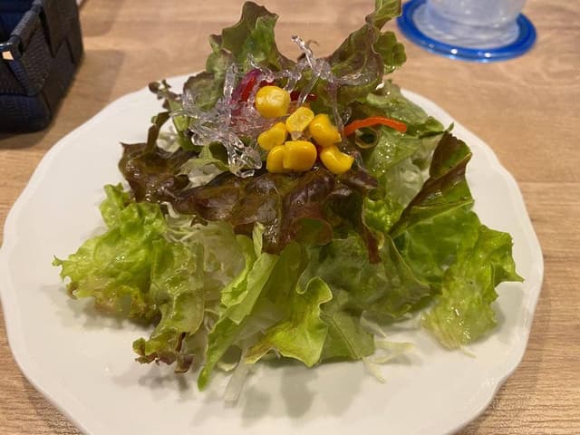 cafe 美音珈 - サブ画像3