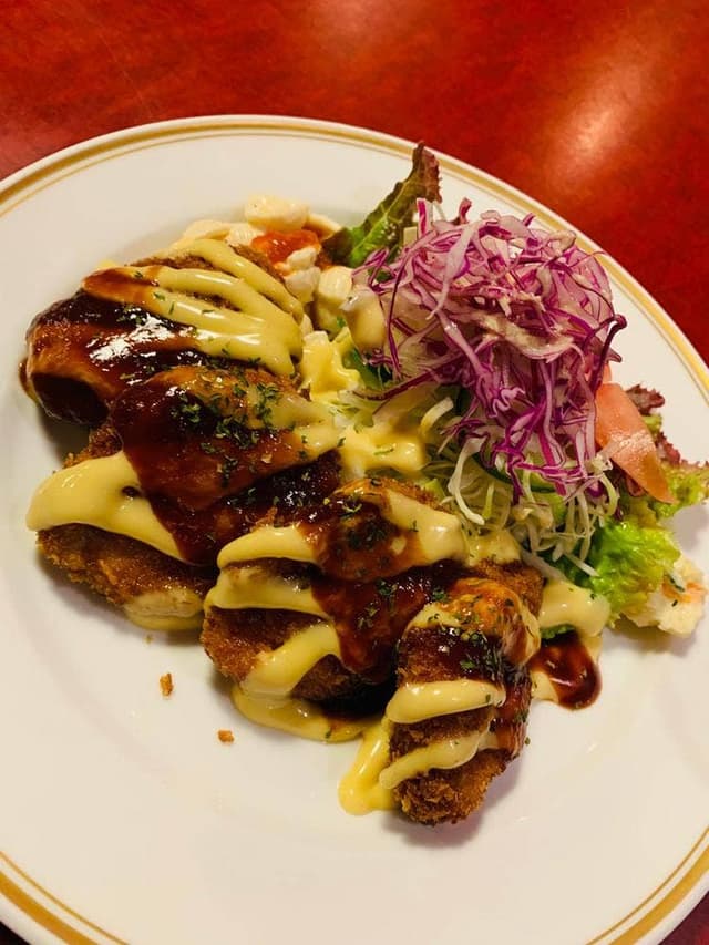 PINE DINER - サブ画像2