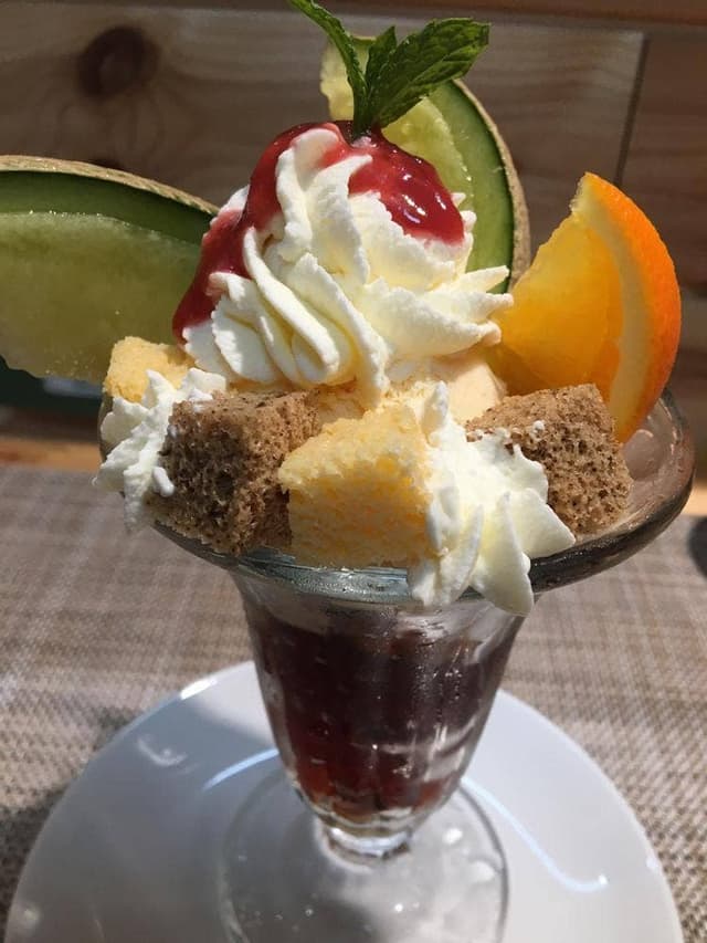 Tea Room aura - サブ画像1