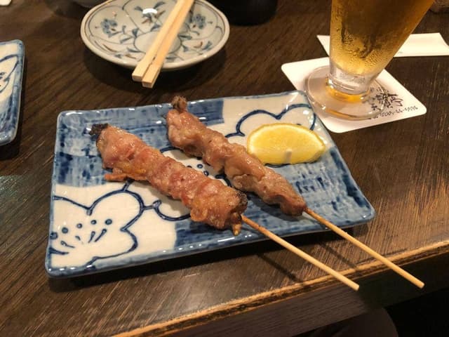 笑顔亭 自治医大店 - サブ画像3