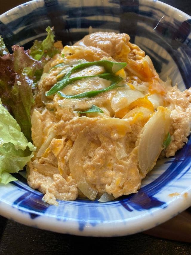 うどん食堂 つばめや - サブ画像3