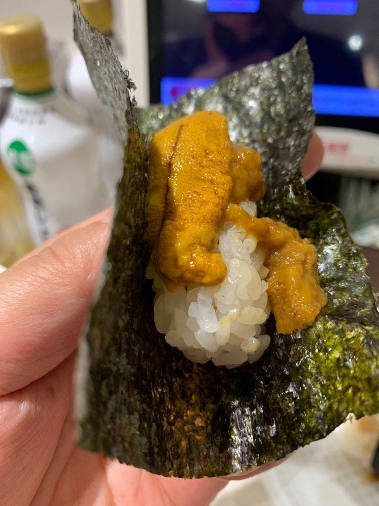 魚べい 大森駅山王北口店
