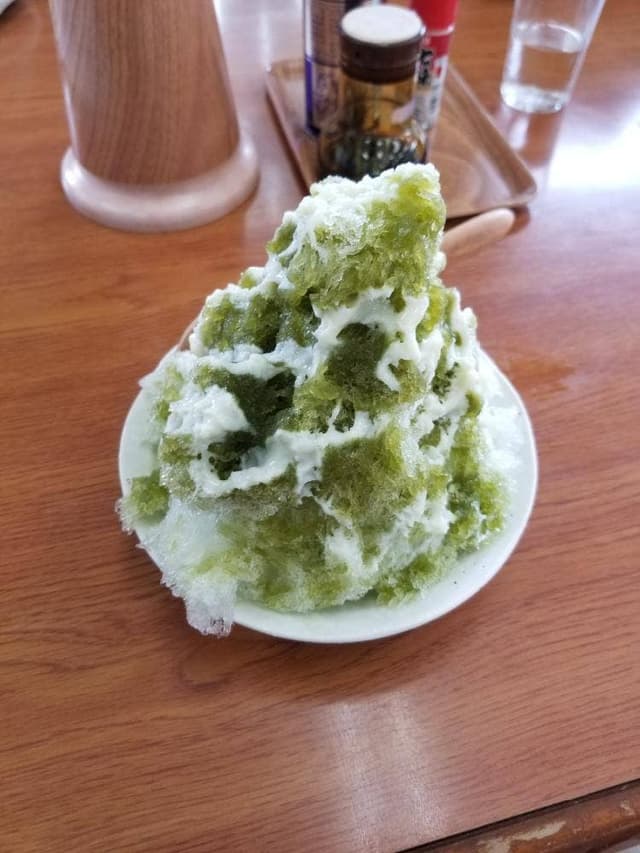 竜王峡食堂 - サブ画像1