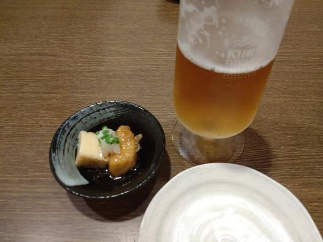 もも焼き 悟空 - サブ画像3