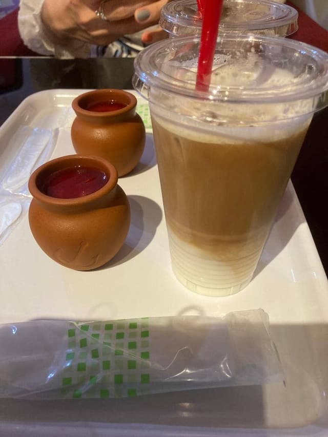 神戸フランツ モザイク店 - サブ画像1