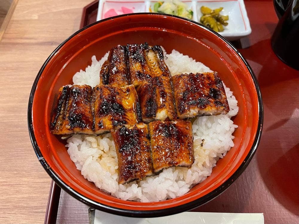 うな北 合志店