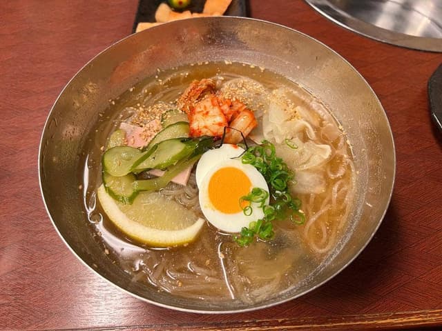 焼肉あんにょん - サブ画像1