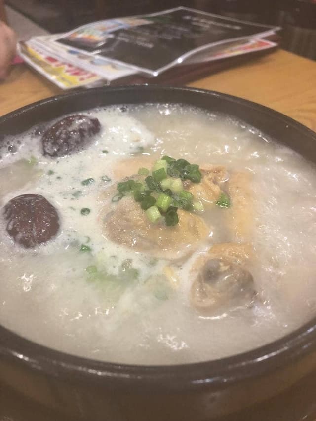 DINING BAR HALLELUJAH - サブ画像2