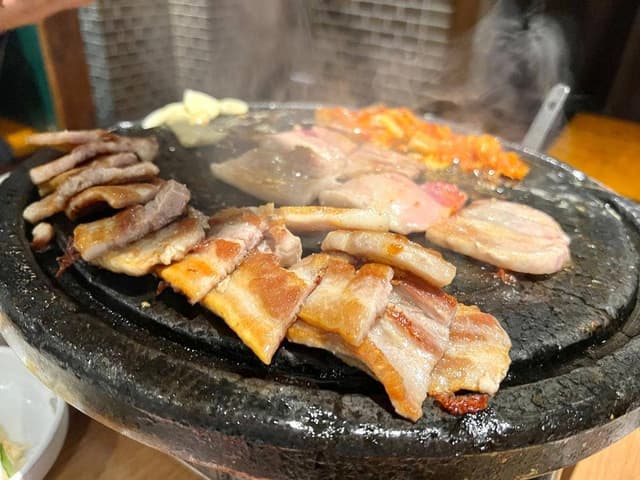 돈짱 별관 とんちゃん 新大久保店 別館 - サブ画像1