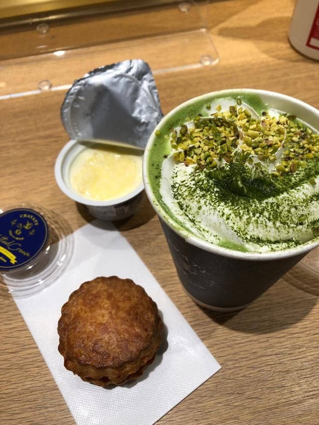 CHAVATY 渋谷東急フードショー店 - サブ画像2