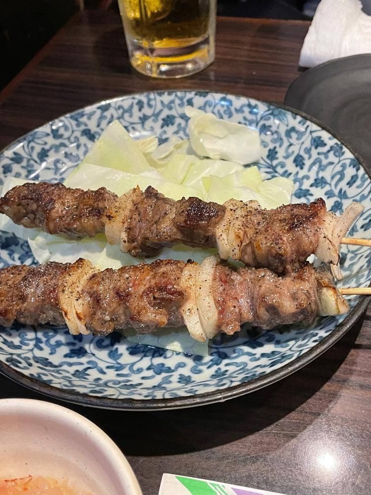 焼鳥 司