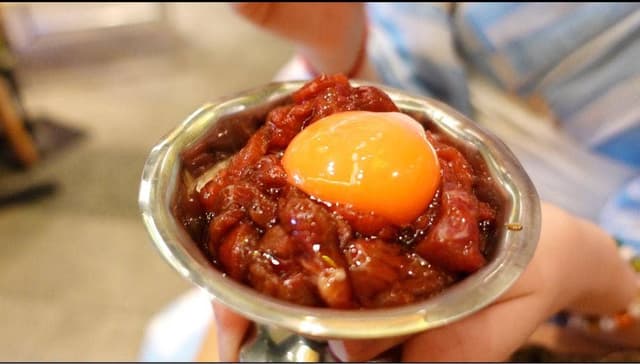 日本栄光酒場 ロッキーカナイ 浅草横町 - サブ画像2