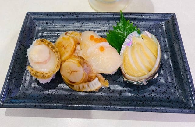 はま寿司 沖縄登川店 - サブ画像1