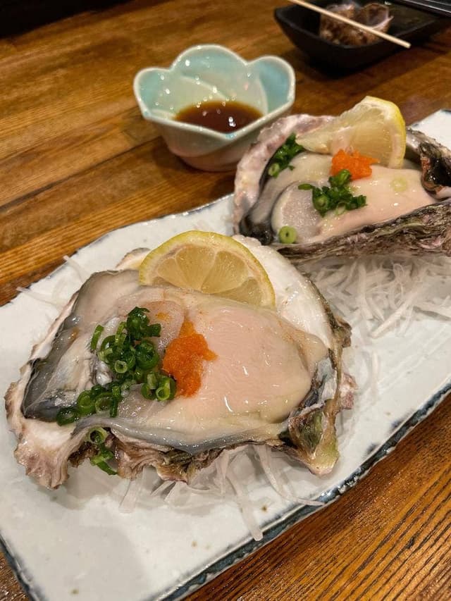 大衆魚酒場 魚の舞 - サブ画像2