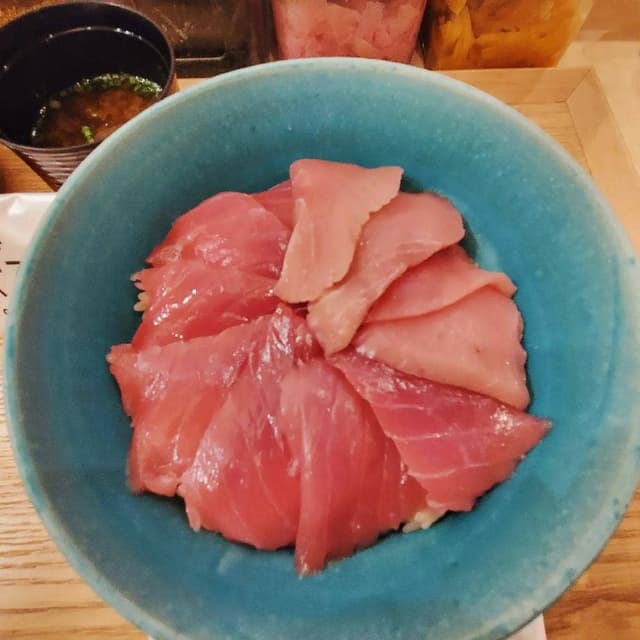 新鮮組まぐろ屋LINKS UMEDA店 - サブ画像1