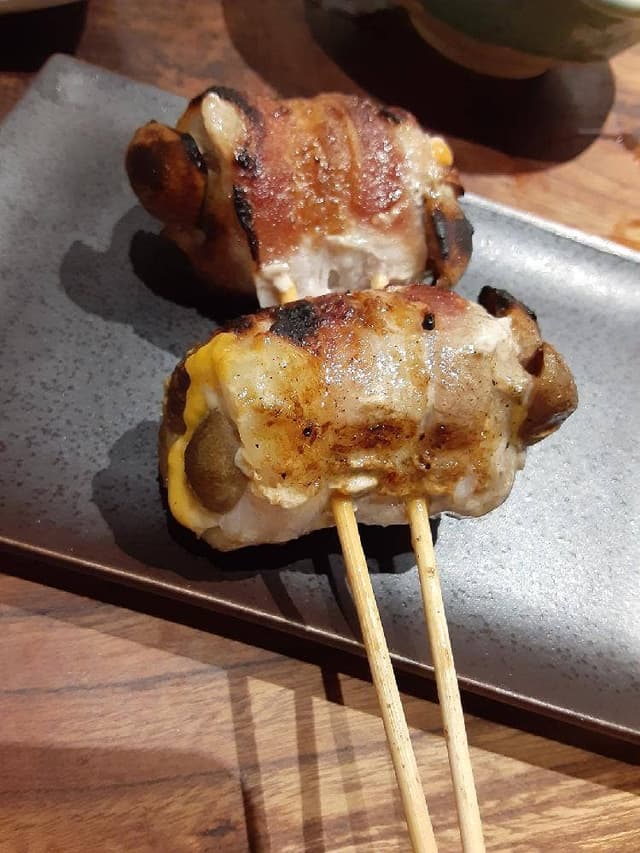 博多串焼かめや - サブ画像1