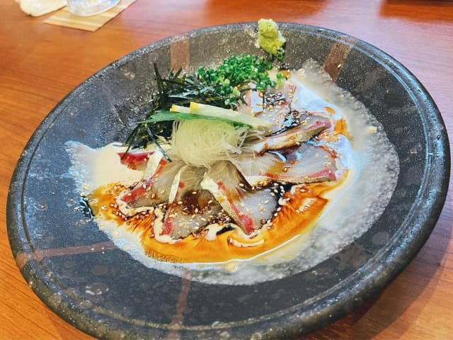 酒楽遊膳 えびす 警固本通り店 - サブ画像3