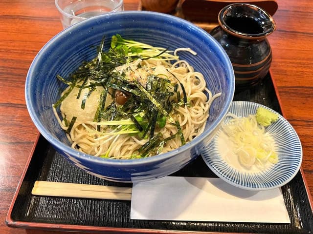 麻布 布袋家 - サブ画像2