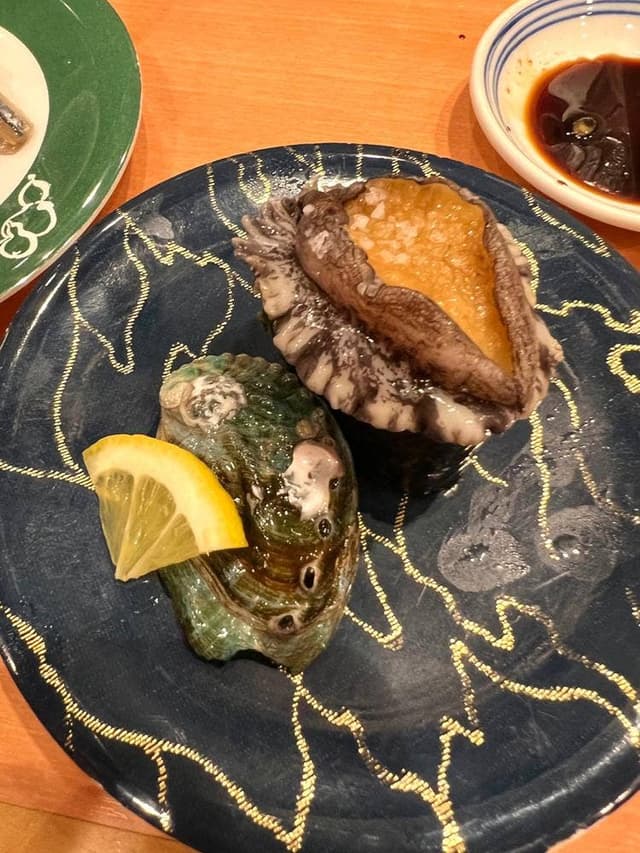 ひょうたんの回転寿司 - サブ画像3