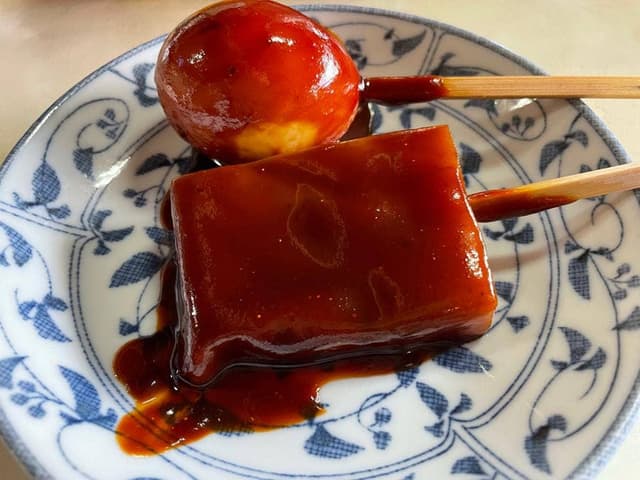 さかえや大判焼 - サブ画像1