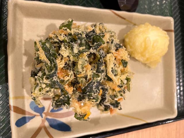 はなまるうどん ゆめタウン筑紫野店 - サブ画像1