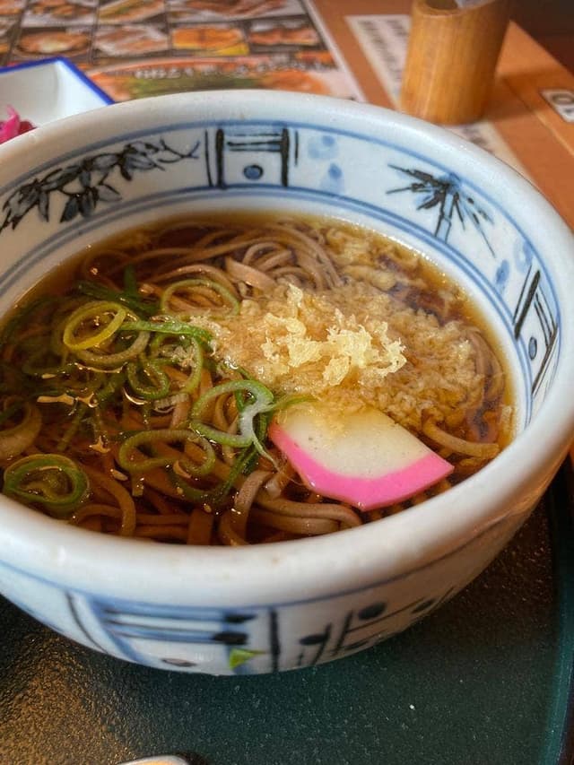 寿司うどん 源氏家族 上小塙店 - サブ画像1