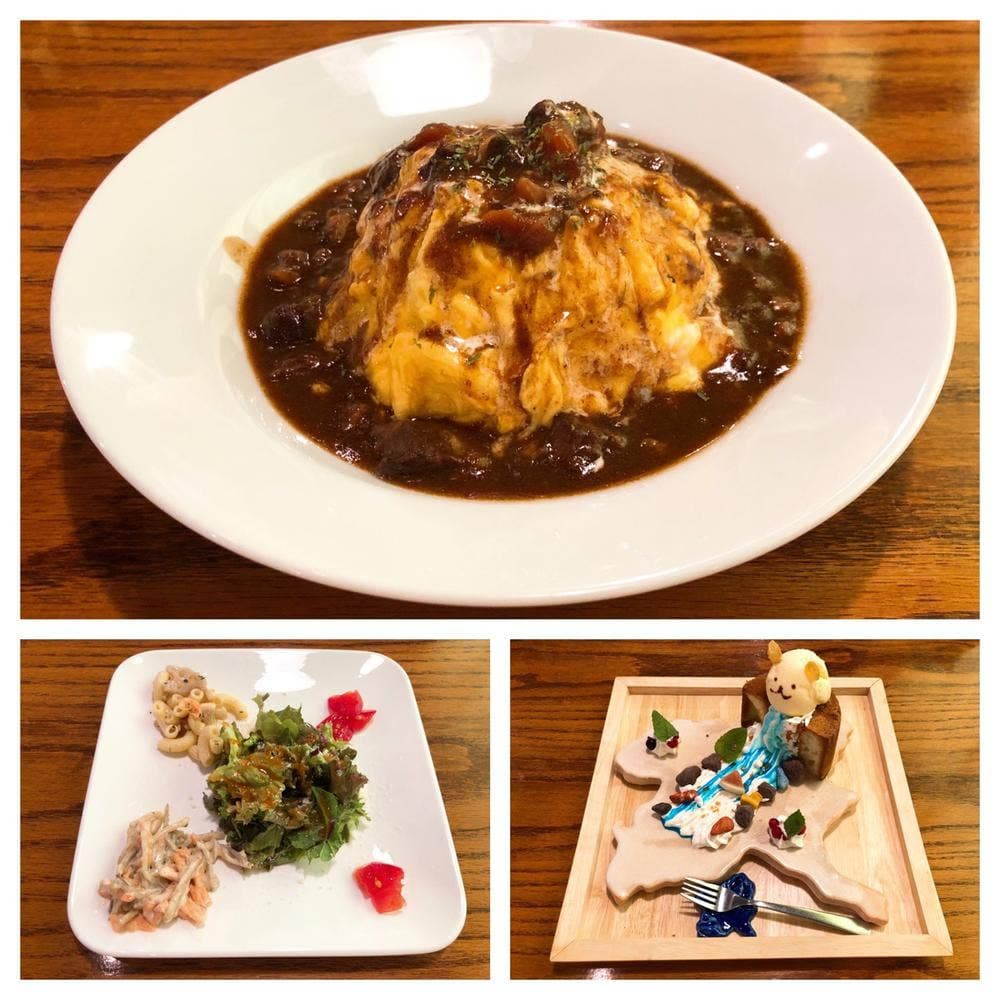 べじたぶるkitchen イロドリ