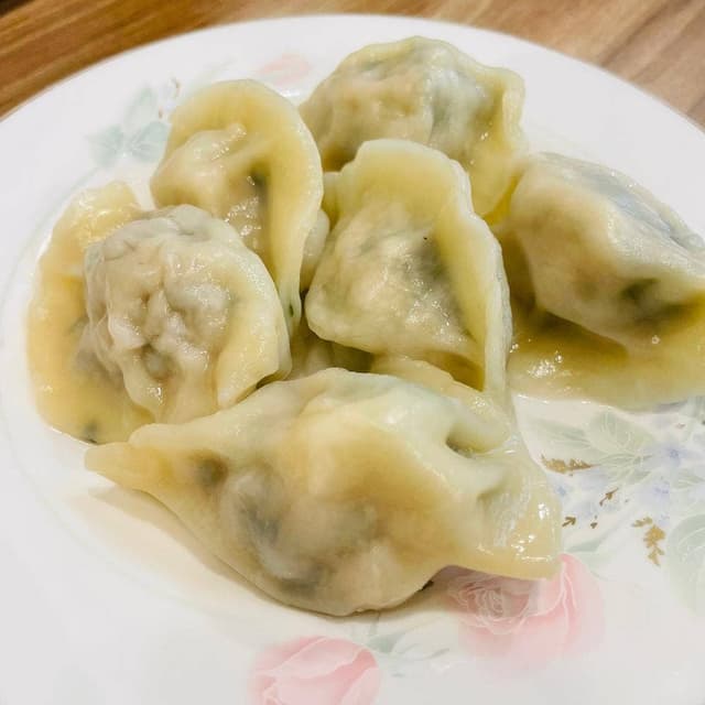 青山餃子房 千駄木店 - サブ画像1
